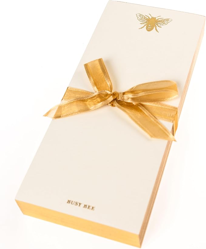 Graphique Bee Designer List Pad Luxe Collection, Writing Pad with150 Pages - Image 5