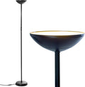 Brightech SkyLite LED Floor lamp, Torchiere Super Bright Floor Lamp by Brightech