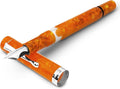 Jaipur V2 Piston Filled Refillable Fountain Pen by FountainPenRevolution