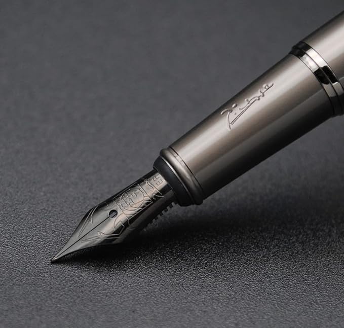 Picasso 916 Malage Fountain Pen Original Box New Version - Image 5