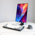 Kado Aluminum Alloy Tablet Stand - Image 7