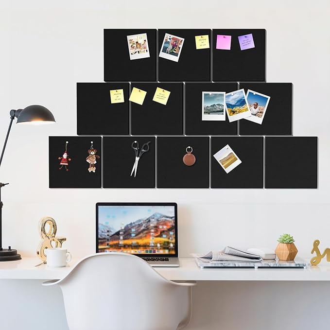 Large Cork Bulletin Board Alternative - Image 8