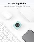 OBSBOT Meet 2-4K Webcam for PC - Image 6