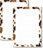 SXboxing Sticky Notes 4X6 Inches, 2 Pack Large Cute Self-Stick Pads, Bright by SXboxing