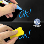 Desktop Dry Erase Board - Image 6