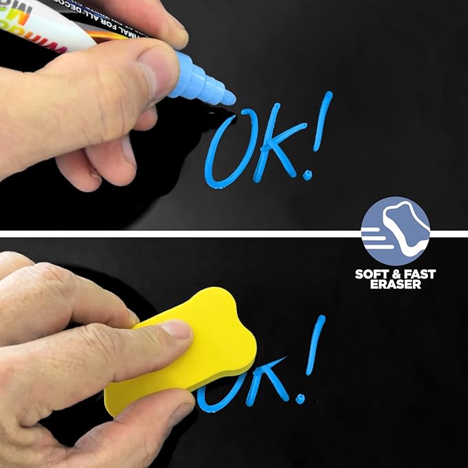 Desktop Dry Erase Board - Image 6