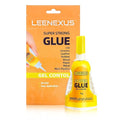 LEENEXUS Super Glue Gel Precision Control, 5ML【Dual Molecular Interlock】 Clear by Unknown