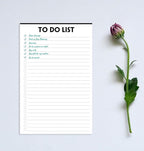 Nokingo To Do List Notepad - Image 2