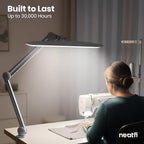Neatfi XL 2, 200 Lumens LED Desk Lamp - Image 9