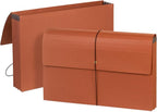Blue Summit Accordion File Wallet by BlueSummitSupplies