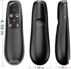 Presentation Clickers Wireless Presenter Remotes - Image 9