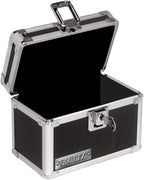 Vaultz VZ01169 Locking Index Card File - Image 2