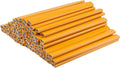GRAPHITE Hard Lead Carpenter Pencil #2 Lumber Pencil PCS by GRAPHITE
