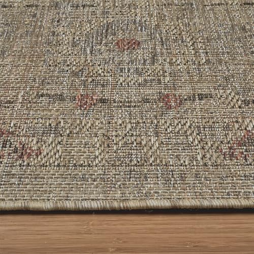 thomasville nomad flatweave area rug by gertmenian, package contents