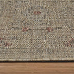thomasville nomad flatweave area rug by gertmenian, package contents