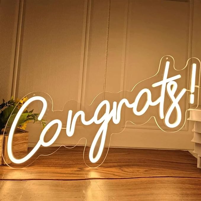 Custom Neon Sign Customizable, Custom LED Sign - Image 5