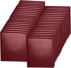 Diploma Cover 8.5” x11” Diploma Holder of Graduation Leatherette Padded