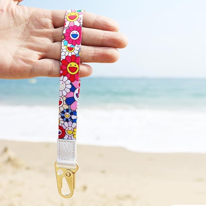 Cool Lanyards, Neck Strap Key Chain Holder, Neck Lanyards - Image 7