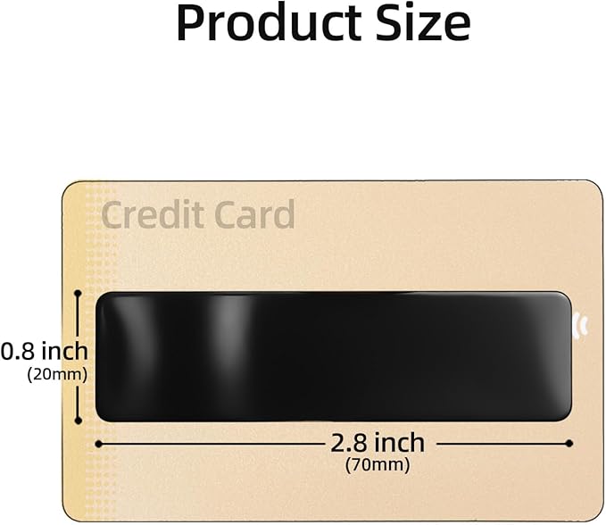 Engraved Personalized Name Tags - Image 5
