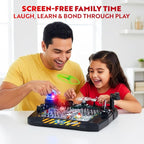 Playz Advanced Electrical Circuit Board Engineering Kit - Image 7