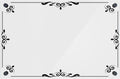 Acrylic Dry Erase Board for Wall
