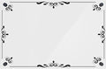 Acrylic Dry Erase Board for Wall by PersonalizedLiving