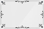 Acrylic Dry Erase Board for Wall by PersonalizedLiving
