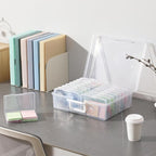 Party Club of America PCA Photo Storage Box 4" x 6" - Image 6