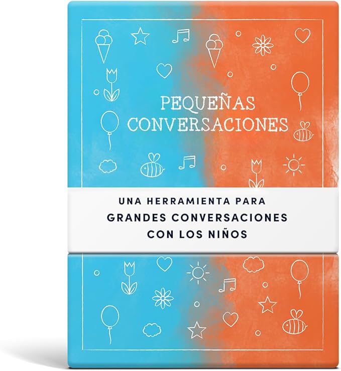 BestSelf Family Conversation Cards - Image 2