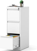 Reegangfa 3 Drawer File Cabinet by Unknown