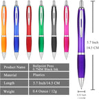 100 Pack Personalized Pens - Image 4