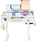 YIHAYO Electric Standing Desk by YIHAYO