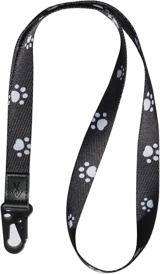 Cool Lanyards, Neck Strap Key Chain Holder, Neck Lanyards by FORZEN