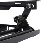 DEIGEHJRE Car Seats Height Adjuster Holder, Seat Lifting Base Car Seat Lift Rack - Image 6