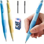 Inclock Handwriting thick mechanical pencils by Unknown