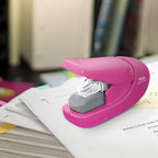 Plus Paper Clinch Staple-Free Stapler - Image 7