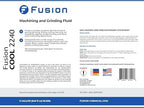 Machining, and Cutting Fluid | Fusion Cool 2240 | General Purpose Coolant - Image 6