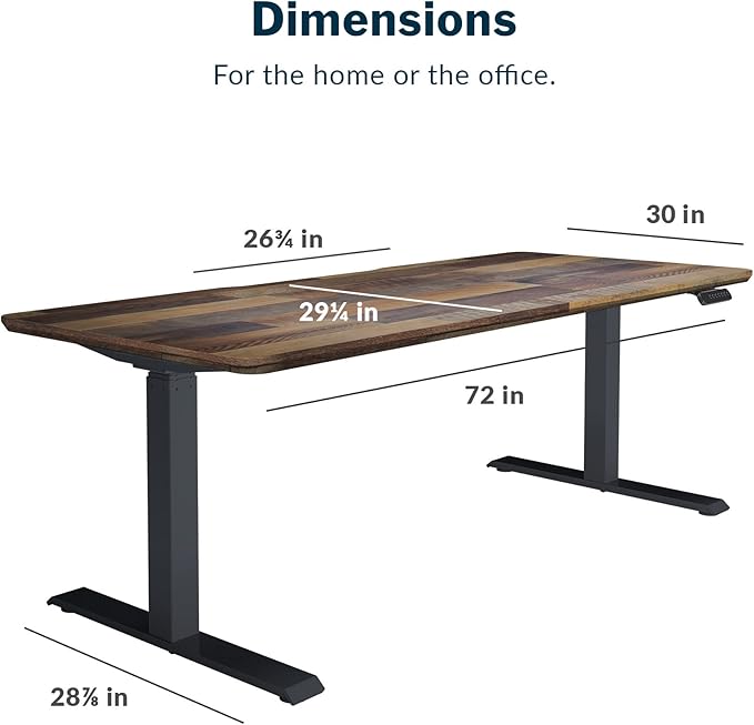 Vari Classic Electric Standing Desk - Image 2