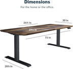 Vari Classic Electric Standing Desk - Image 2