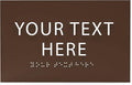 ADA CENTRAL SIGNS by ADACentralSigns
