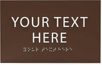 ADA CENTRAL SIGNS by ADACentralSigns