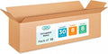 Long Shipping & Moving Boxes 30x8x8 inches