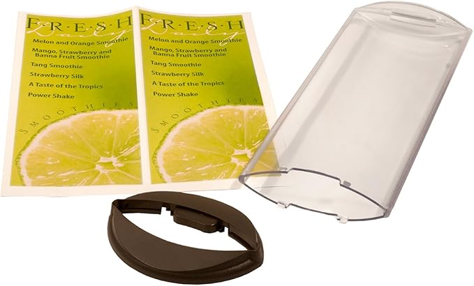 Consort Display Group 25-pack Podia Two-sided Unbreakable Clear Sign Holder / - Image 2