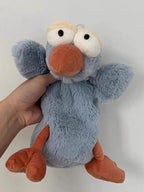 XZR Cute Pen Bag Case Box Stocking Stuffers Cute Creative Animal Cartoon Large - Image 4