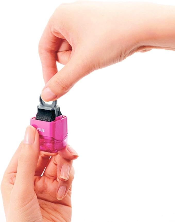 Guard Your ID Identity Protection Stamp Roller - Image 6