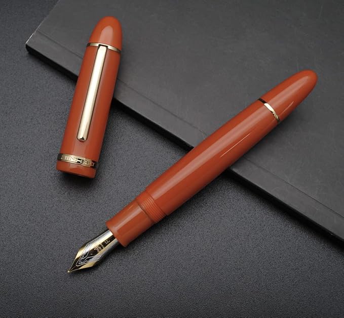 JINHAO X159 Fountain Pen - Image 3