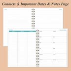2026-2027 Planner - Image 6