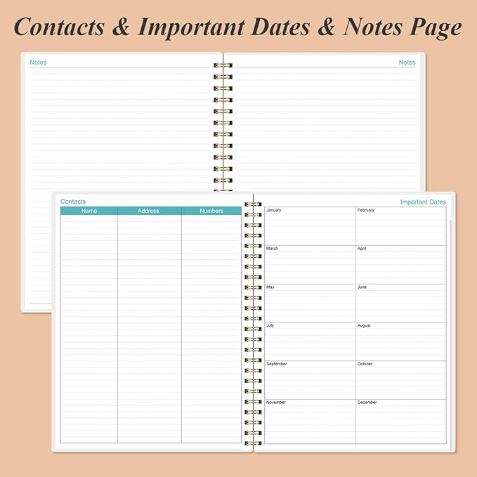 2026-2027 Planner - Image 6