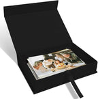 Sprsthai 5x7 Archival Photo Storage Box by Sprsthai