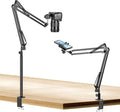 Evekea Overhead Camera Mount, Desk Camera Mount by Evekea